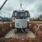Szambo betonowe – jak podjąć właściwą decyzję bez najczęściej popełnianych błędów